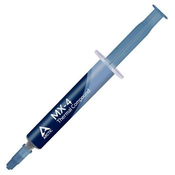 써멀 구리스 그리스 써멀그 열전도 고급제품 ARCTIC MX 4 4g