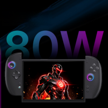 [해외] 원엑스플레이어 OneXPLayer X2 MINI PRO 라이젠 Ai MAX+ 388 윈도우 게이밍 디바이스 UMPC