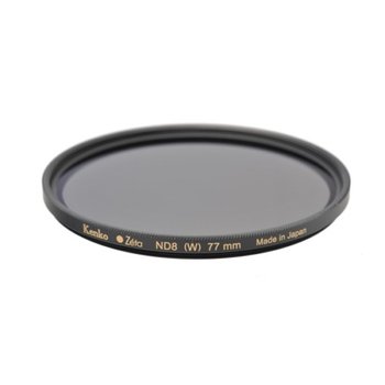 Zeta ND8 (W) 67mm