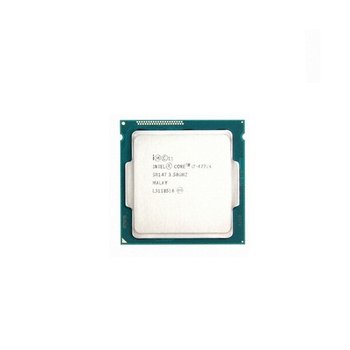 [중고] 인텔 코어i7-4세대 4770 하스웰 벌크 /CPU