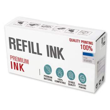 삼성 SL T1677DW/INK-C610_호환잉크/파랑 호환잉크 삼성호환잉크 삼성SLJ1560 삼성SLJ1560W