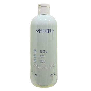 라끄베르 아무때나 때필링 500ml 1개 JG (S10687782)