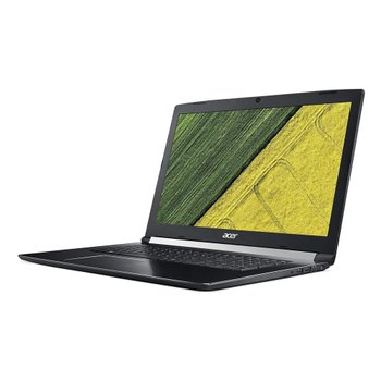 [중고] [리퍼] 에이서 아스파이어7 A717 GTX1060 i7 16GB SSD512GB Win10