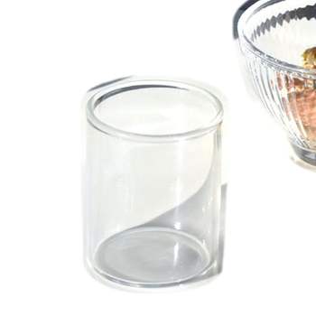 내열소주잔 샷 감성잔 술잔 홈카페 투명잔 키오