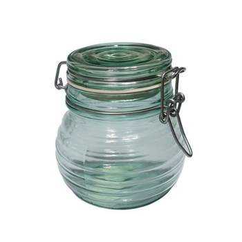 과일청병 밀폐 리비 710ml 잼병 캐니스터 용기 야관문주