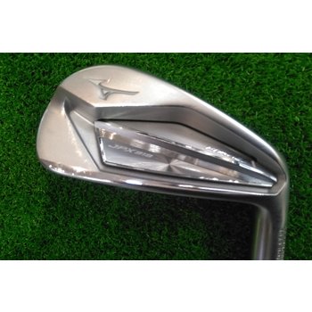 [중고] 아이언단품 미즈노 JPX 919 FORGED S강도 커버x