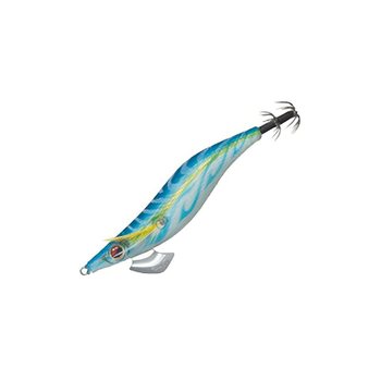[해외] 가마카츠 Gamakatsu 에기 럭스 에볼리지 2.5호 11.5g 블루홀로 9