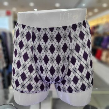기능성 스판 남성 드로즈 VMP7130T