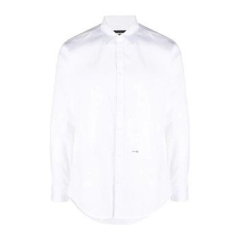 [해외배송] 디스퀘어드2 셔츠 S74DM0659S44131 100C