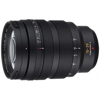 [해외] 파나소닉 대구경 표준 줌 렌즈 마이크로 포서즈용 LEICA DG VARIO-SUMMILUX H-X1025