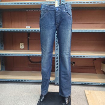 리바이스레큘러핏청바지41597-0011