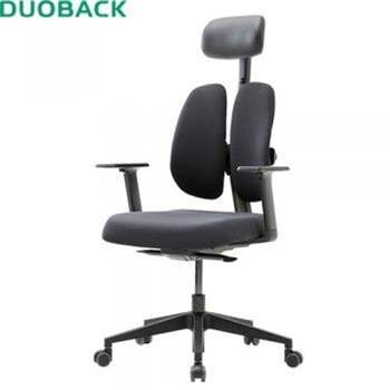 듀오백 D2500G-AS 골드 패브릭의자 대 사무용 업무용 부품 소모품 자재 파츠