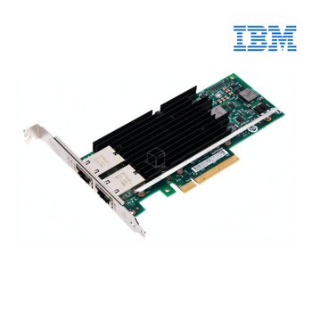 [중고] IBM X540-T2 49Y7972 Dual Port 10GE 서버랜카드