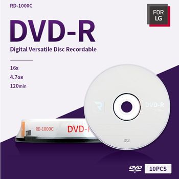 DVD-R 디브이디 파일저장 시디굽기 공씨디 케이스 케익 데이터