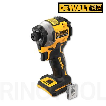 디월트 DCF850N 20Vmax BL 컴팩트 충전 임팩트 드라이버 임팩드릴 (베어툴)
