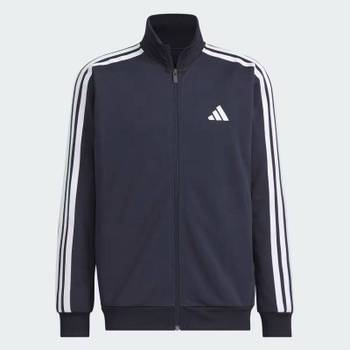 {정품} 아디다스 ADIDAS 3S 레귤러 핏 더블니트 트랙 자켓 재킷 JV6978 975662