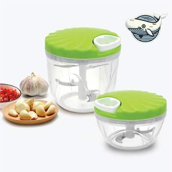 김치 양념 이유식 다지기 마늘 박피기 다목적