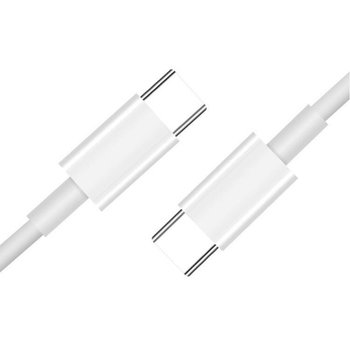 베이직 기본형 Type-C 고속 PD충전 숏케이블 25cm 20W 480Mbps USB C타입 휴대용 보조배터리용