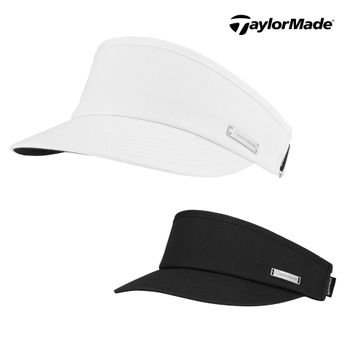 테일러메이드  우먼스 하이 크라운 바이저 TD916