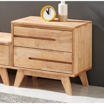 밝은 자연 원목 거실 침대 2단 협탁 600 / 탁자 기숙사 슬림 콘솔 현관 엔틱 원룸 TV