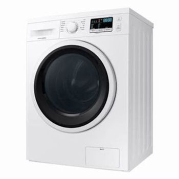 삼성전자 삼성 드럼세탁기 9kg WW90T3000KW 화이트[34883757]