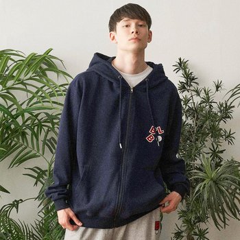 [베이직라벨]22FW 신상/인기 후드집업 남여공용 빅사이즈 M~4XL