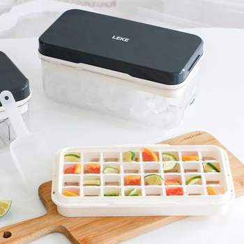 푸쉬 793XCS33 아이스트레이 얼음통 세트