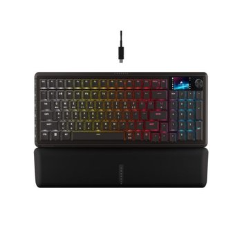CORSAIR 뱅가드 96 MLX 게이밍 무선 기계식 키보드