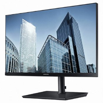 삼성전자 S27H850 QHD PLS광시야각 피벗높낮이 전문가용27인치모니터 중고