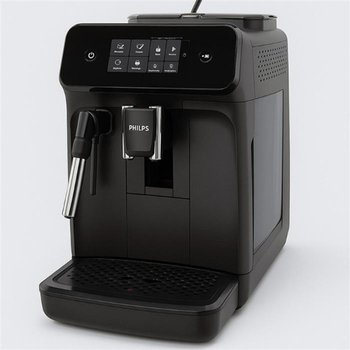 [웰빙창고] 필립스 1200 전자동 에스프레소 커피머신 밀크 스팀봉 EP1220/19