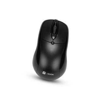 유선마우스 3D 옵티컬 PC마우스 부드러운마우스 가성비마우스 디지