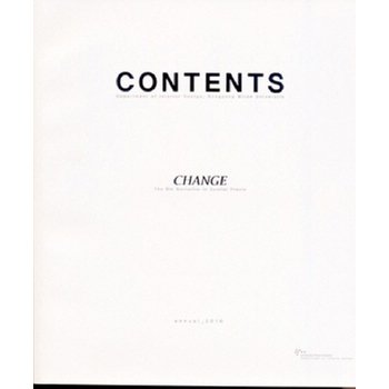 CONTENTS