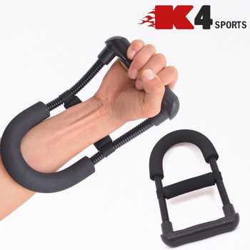 K4스포츠 K4-94 손목근력기 악력기 손목터널증후근운동 손목강화