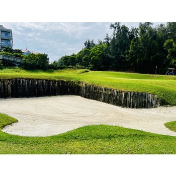 [부산출발] 샤먼(하문)골프 4일 다색골프 18홀*3회 천주/마조CC 가성비 우수 특전제공