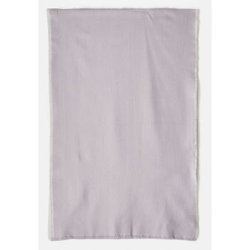 [해외] BOSS 보스 조엘리 - 스카프 오픈 퍼플 7377386