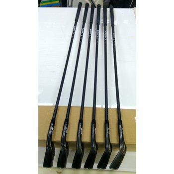 [중고] PXG 6세대 0311XP 블랙호크에디션 아이언세트(6-G) 그라파이트 60그램 정품 중고