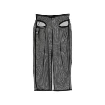 Cowboys of Habit cut out midi skirt 10690470215944 TP722381072