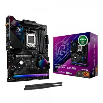 ASRock Phantom Gaming B850 Riptide WiFi 대원