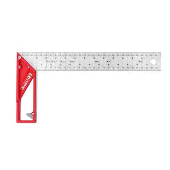 카프로 직각자 353-30 300mm(스텐레스) 1EA