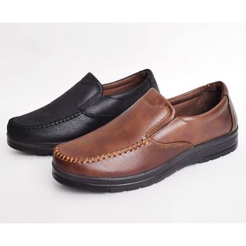 남성 데일리 페니로퍼 Hot 단화 슈즈 중년 로퍼 신발