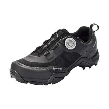 [해외] 독일 시마노 클릿슈즈 Shimano SH-MT701 GTX Shoes 블랙 2021 Bike 1389037