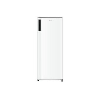 LG전자 냉동고 DF165MH 네이버화이트 148L