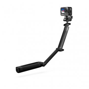 [해외] [GoPro 공식] 3-WAY 2.0  AFAEM-002 []
