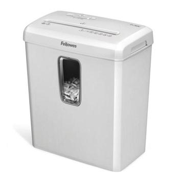 펠로우즈 세단기 60095/P-30C(화이트)(15ℓ)
