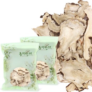 동의한재 특품 국산 당귀신 당귀몸통 공진단재료 300g x 2개