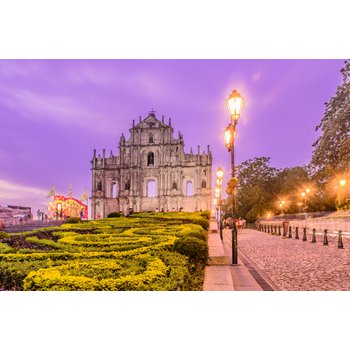 마카오 3일 요즘마카오 SNS핫플 로컬맛집 1일자유 노쇼핑 오전출발