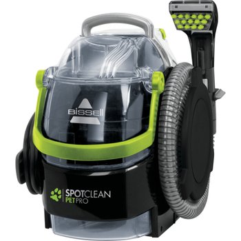 [해외] [Bissell Spotclean Pet 15585] 비셀 스팟클린 펫 프로 쇼파 카펫 러그 얼룩 애완견 습식 청소기
