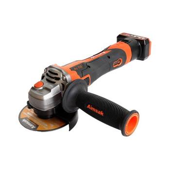 아임삭 충전그라인더 BL-14G50 TL (14.4/4.0) 100mm(4`) 5830503