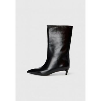 BOSS 보스 그레이시 - 부츠 검정색 7076930 148713794