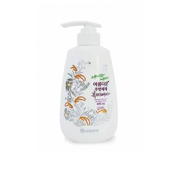 천연성분주방세제 편리한 베이킹소다주방세제 1개입